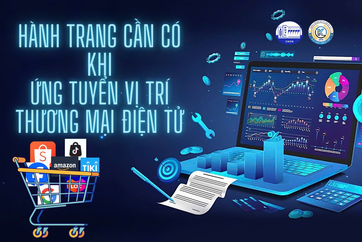 Thương mại điện tử ( TMĐT)