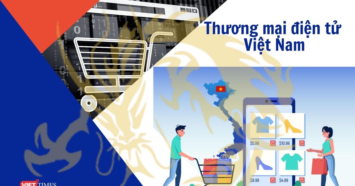 Thương mại điện tử Việt Nam