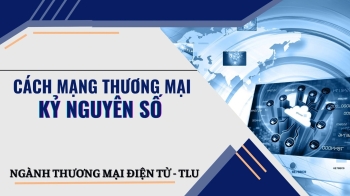 Thương mại điện tử Việt Nam: Hiện trạng và triển vọng 2026