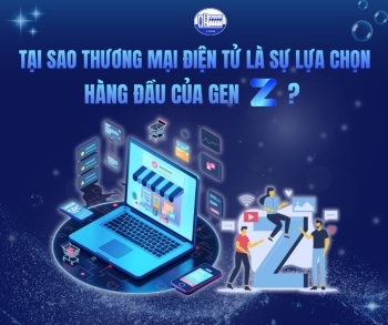Có nên học Thương mại điện tử không? Cơ hội & Thách thức