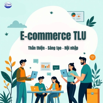 Giới thiệu về ngành Thương mại điện tử