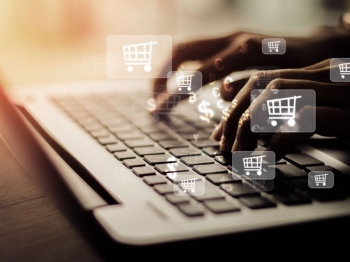 Thương mại điện tử – Để thành công ở Việt Nam và giao dịch xuyên biên giới